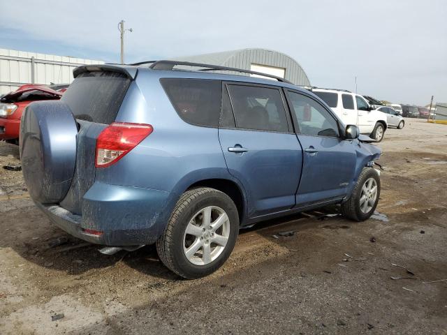 Photo 3 from auction – 2007 TOYOTA RAV4 LIMIT with VIN JTMZK31V075007833