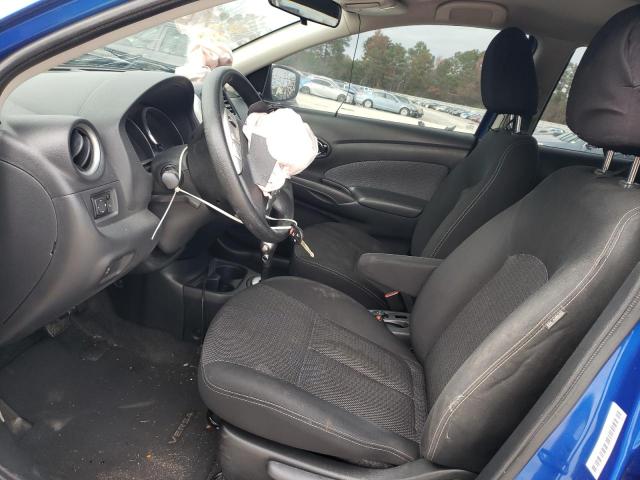 Photo 7 from auction – 2015 NISSAN VERSA S with VIN 3N1CN7APXFL902334