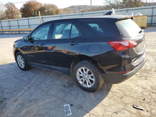 Photo 2 from auction – 2018 CHEVROLET EQUINOX LS with VIN 2GNAXREV6J6184384