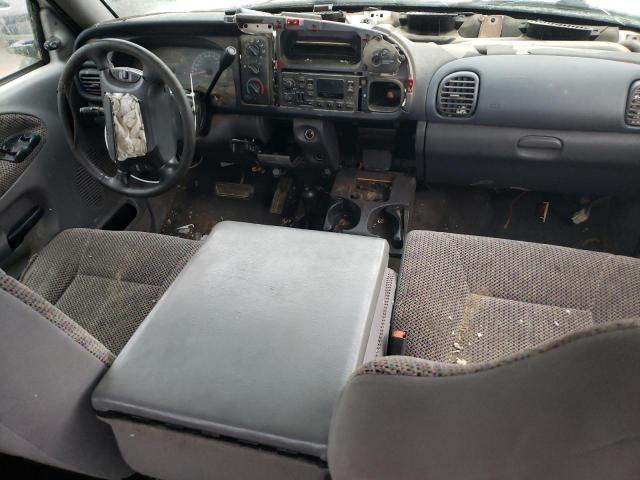 Photo 8 from auction – 2001 DODGE RAM 3500 with VIN 1B7MF33601J268317