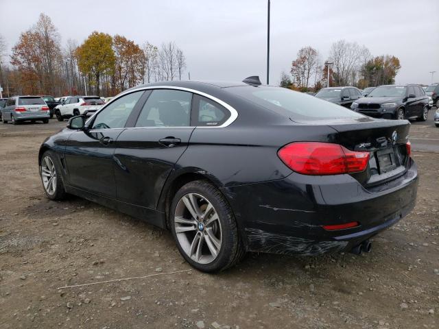 Photo 2 from auction – 2016 BMW 428 XI GRA with VIN WBA4C9C53GG136741