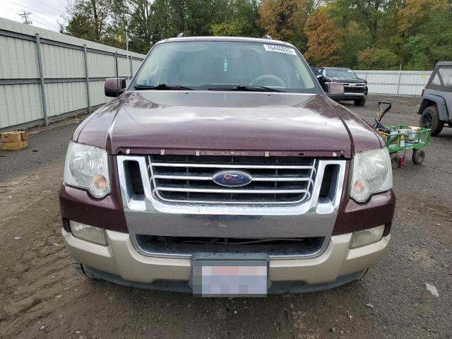 Photo 5 from auction – 2006 FORD EXPLORER E with VIN 1FMEU64816ZA10386