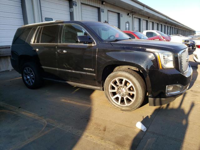 Photo 4 from auction – 2016 GMC YUKON DENA with VIN 1GKS2CKJ4GR262253
