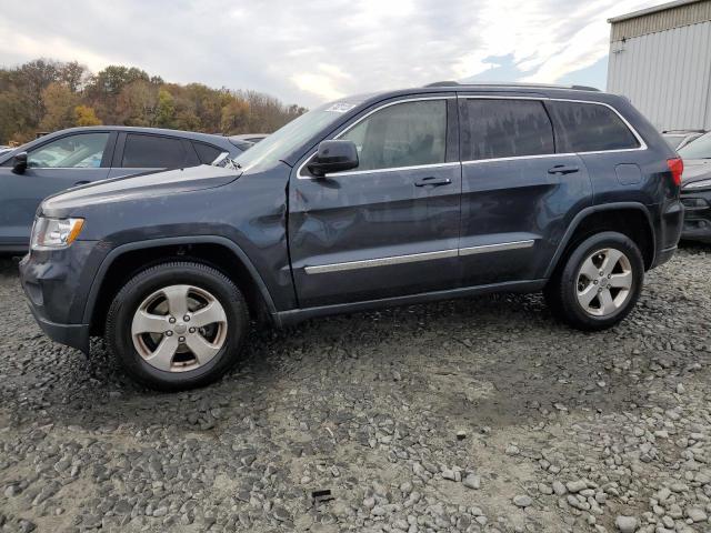 JEEP GRAND CHER 2012 with VIN 1C4RJFAG4CC226824 - Photo from auction