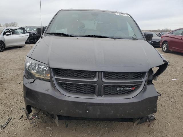 Photo 5 from auction – 2018 DODGE GRAND CARA with VIN 2C4RDGEG8JR319020