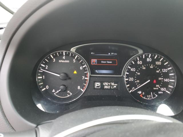Photo 9 from auction – 2015 NISSAN ALTIMA 2.5 with VIN 1N4AL3AP3FC107971