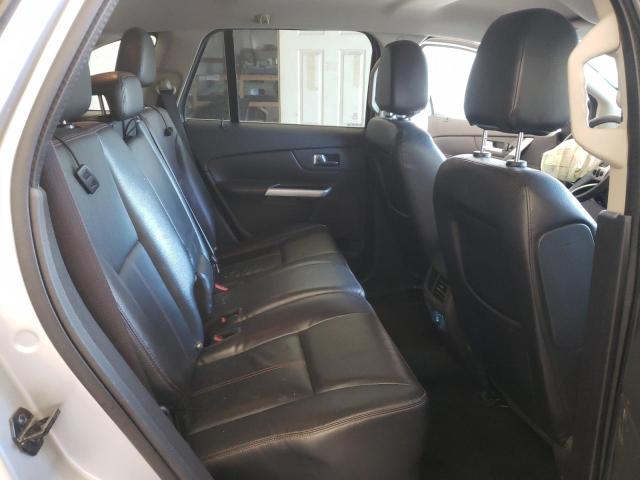 Photo 11 from auction – 2014 FORD EDGE LIMIT with VIN 2FMDK4KC2EBA19662