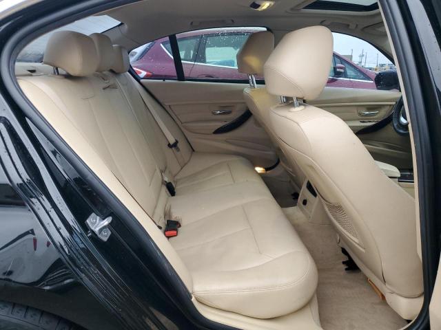 Photo 10 from auction – 2015 BMW 328 I with VIN WBA3A5G58FNS82146
