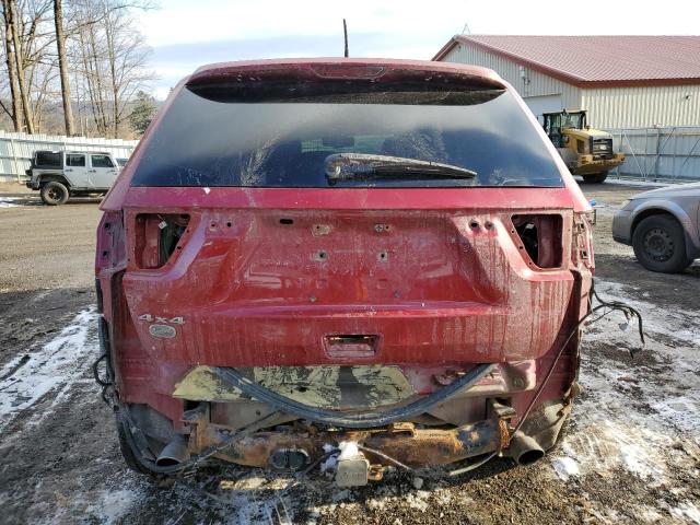 Photo 6 from auction – 2011 JEEP GRAND CHER with VIN 1J4RR6GT7BC560500