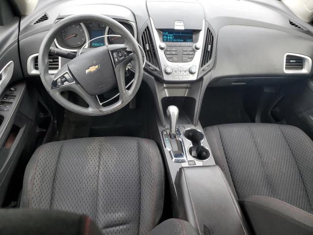 Photo 8 from auction – 2014 CHEVROLET EQUINOX LS with VIN 2GNALAEK1E1122199