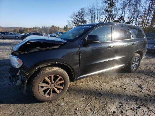 DODGE DURANGO LI 2015 with VIN 1C4RDJDG8FC810167 - Photo from auction