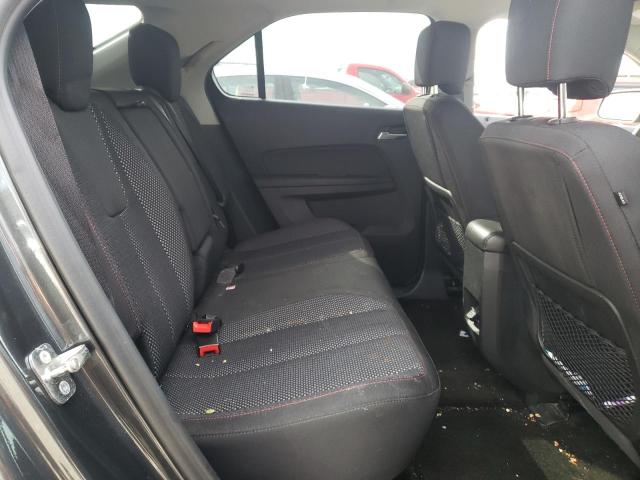 Photo 10 from auction – 2017 CHEVROLET EQUINOX LT with VIN 2GNALCEK7H1598313