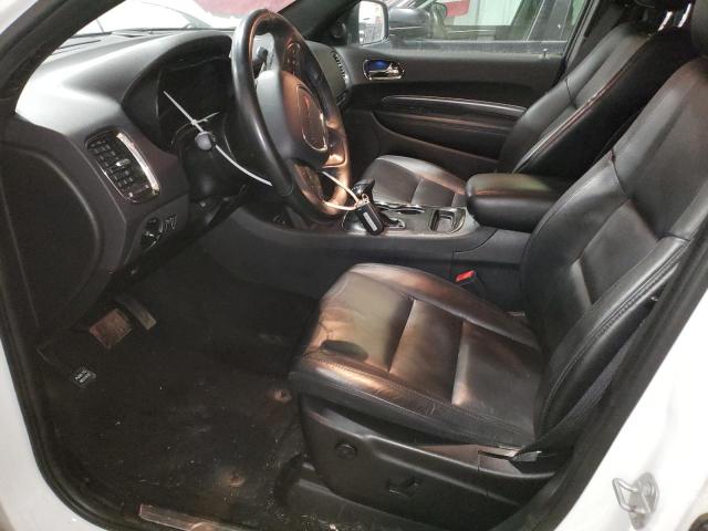 Photo 7 from auction – 2019 DODGE DURANGO GT with VIN 1C4RDJDG5KC685543