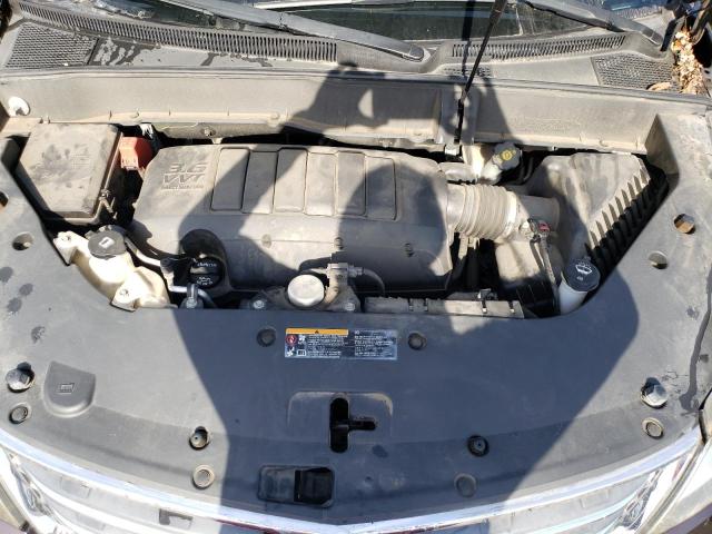 Photo 12 from auction – 2015 CHEVROLET TRAVERSE L with VIN 1GNKRHKD3FJ126375