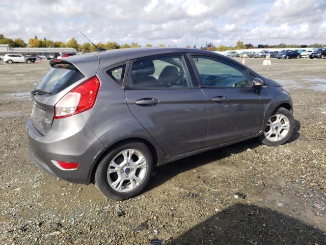 Photo 3 from auction – 2014 FORD FIESTA SE with VIN 3FADP4EJ4EM107746