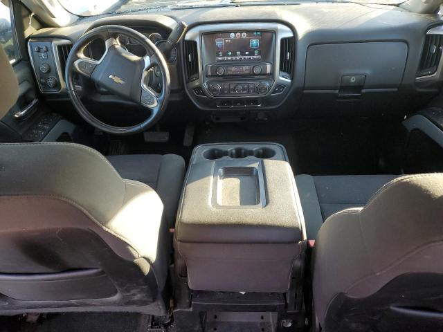 Photo 8 from auction – 2015 CHEVROLET SILVERADO with VIN 1GC1KVEG3FF511208