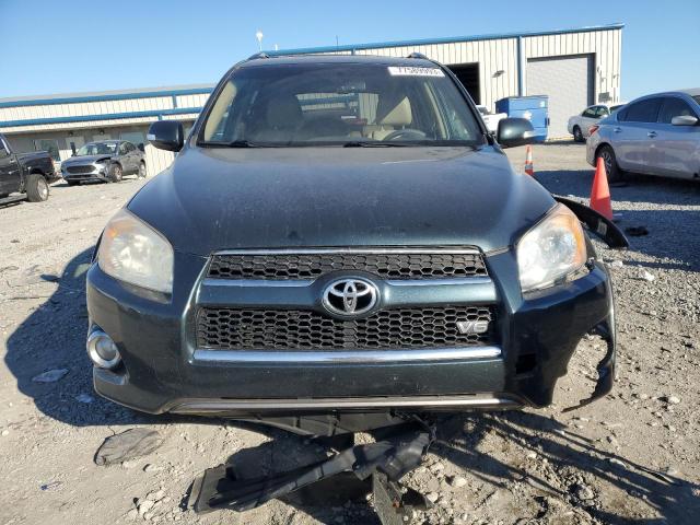 Photo 5 from auction – 2009 TOYOTA RAV4 LIMIT with VIN 2T3BK31V19W012326