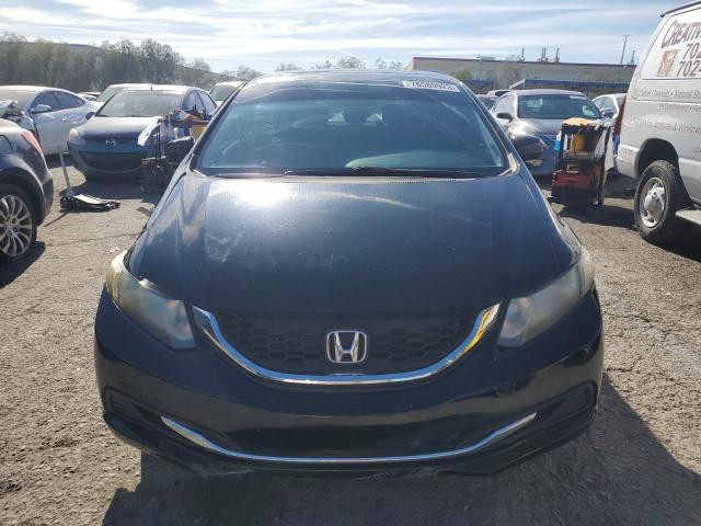 Photo 5 from auction – 2014 HONDA CIVIC EX with VIN 19XFB2F88EE265101