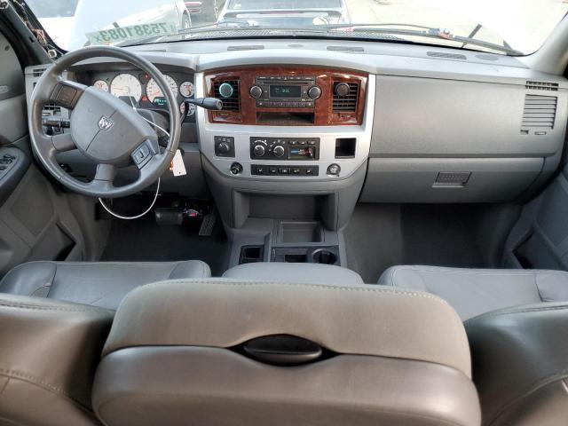 Photo 8 from auction – 2008 DODGE RAM 2500 with VIN 3D7KS29A68G128220
