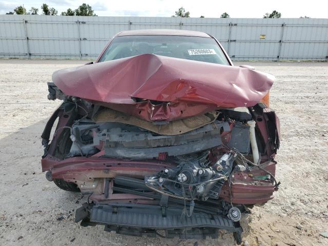 Photo 5 from auction – 2015 SUBARU LEGACY 2.5 with VIN 4S3BNBC60F3056453
