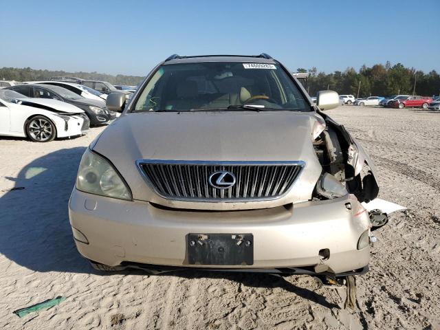 Photo 5 from auction – 2004 LEXUS RX 330 with VIN JTJHA31U640036779