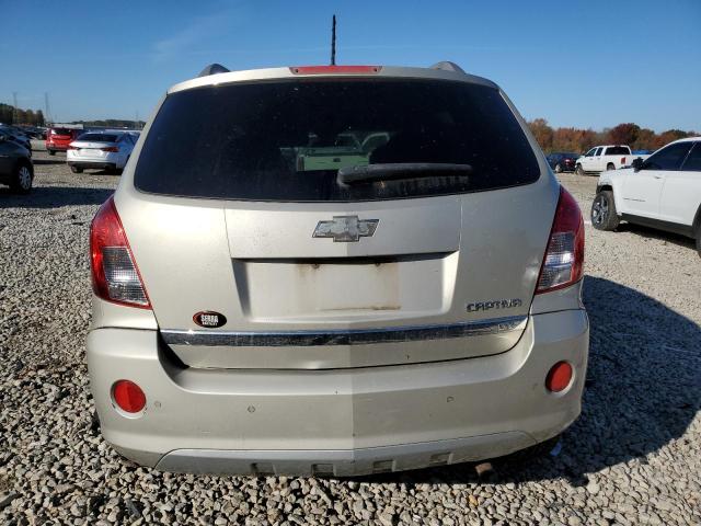 Photo 6 from auction – 2014 CHEVROLET CAPTIVA LT with VIN 3GNAL4EK8ES595278
