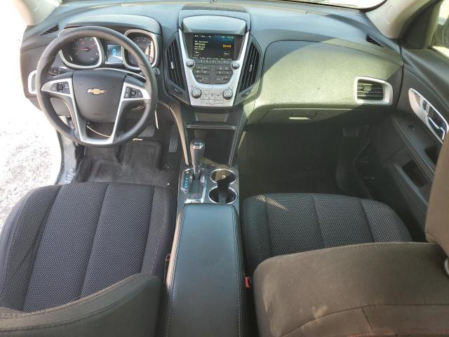 Photo 8 from auction – 2016 CHEVROLET EQUINOX LT with VIN 2GNALCEK5G1173753