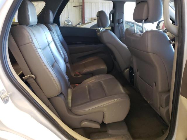 Photo 11 from auction – 2013 DODGE DURANGO CR with VIN 1C4SDJDT1DC670555