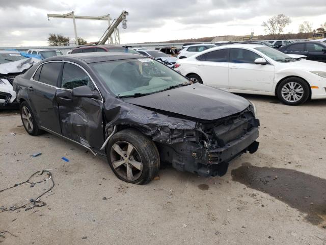 Photo 4 from auction – 2011 CHEVROLET MALIBU with VIN 1G1ZC5E12BF202912