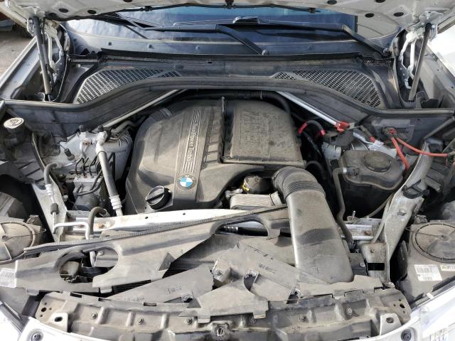 Photo 12 from auction – 2014 BMW X5 XDRIVE3 with VIN 5UXKR0C55E0H20862