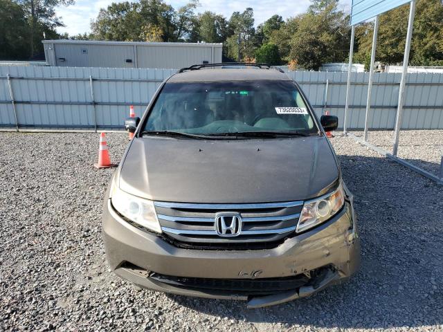 Photo 5 from auction – 2013 HONDA ODYSSEY EX with VIN 5FNRL5H42DB058508