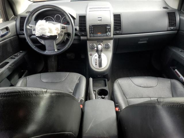 Photo 8 from auction – 2012 NISSAN SENTRA 2.0 with VIN 3N1AB6AP3CL702773