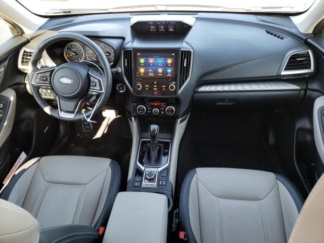 Photo 8 from auction – 2020 SUBARU FORESTER L with VIN JF2SKAUC4LH495078