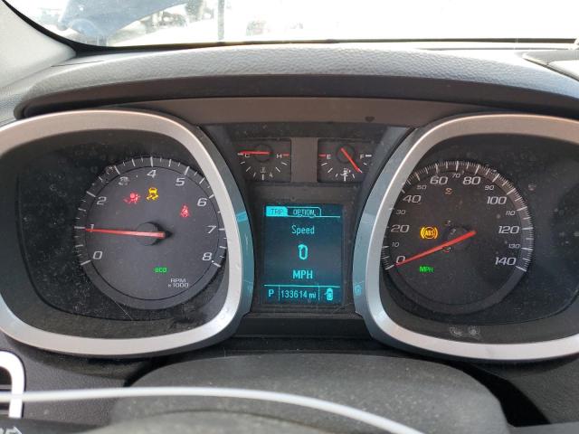 Photo 9 from auction – 2017 CHEVROLET EQUINOX LT with VIN 2GNFLFEK2H6269643