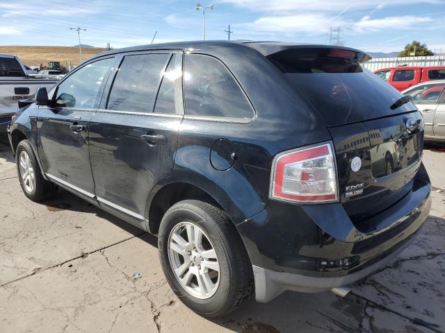 Photo 2 from auction – 2007 FORD EDGE SEL with VIN 2FMDK48C87BA53583
