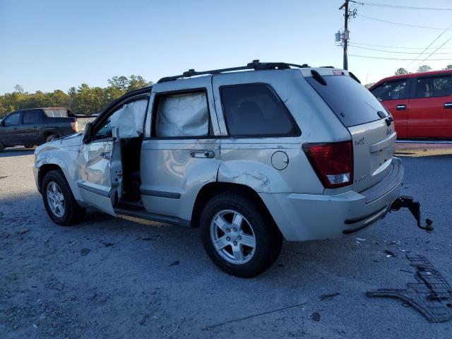 Photo 2 from auction – 2007 JEEP GRAND CHER with VIN 1J8HS48P87C534922