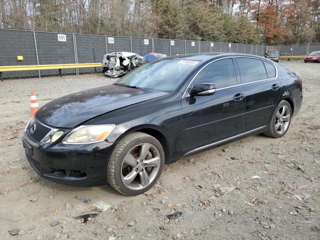 LEXUS GS 350 2008 con VIN JTHCE96S380014285 - Foto de la subasta