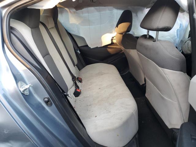 Photo 10 from auction – 2021 TOYOTA COROLLA LE with VIN 5YFEPMAE7MP160889
