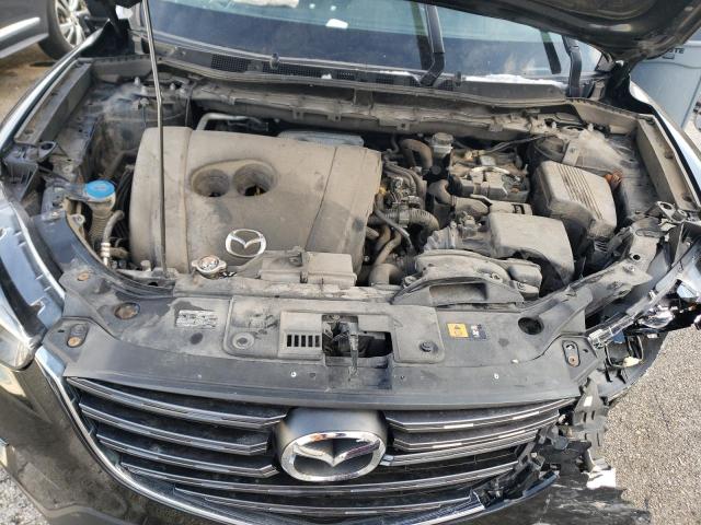 Photo 11 from auction – 2016 MAZDA CX-5 GT with VIN JM3KE4DY5G0665589