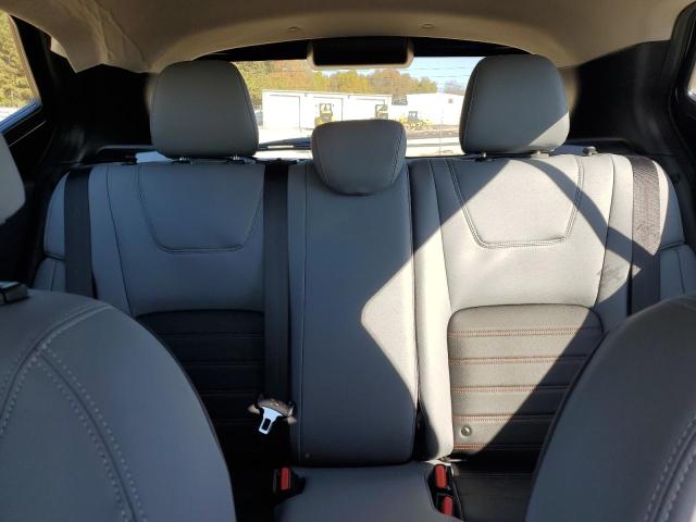 Photo 10 from auction – 2023 NISSAN KICKS SR with VIN 3N1CP5DV9PL503621