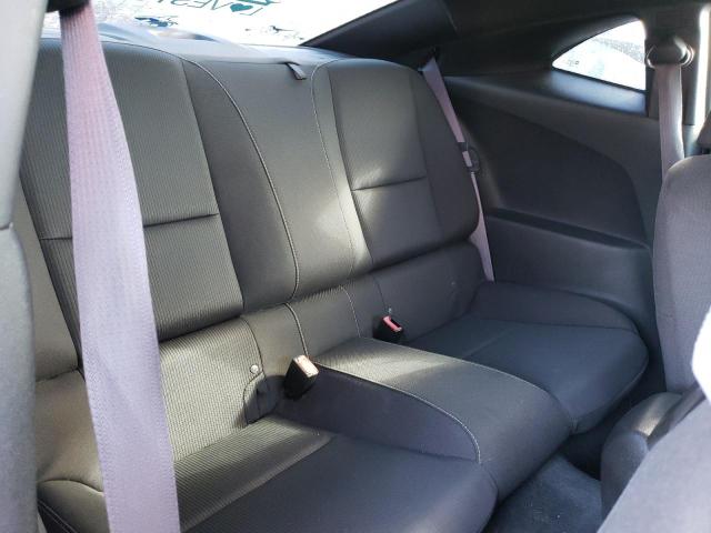 Photo 10 from auction – 2011 CHEVROLET CAMARO LT with VIN 2G1FB1ED4B9173060