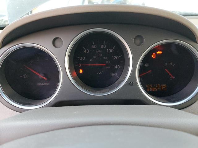 Photo 9 from auction – 2008 NISSAN MAXIMA SE with VIN 1N4BA41E58C834465
