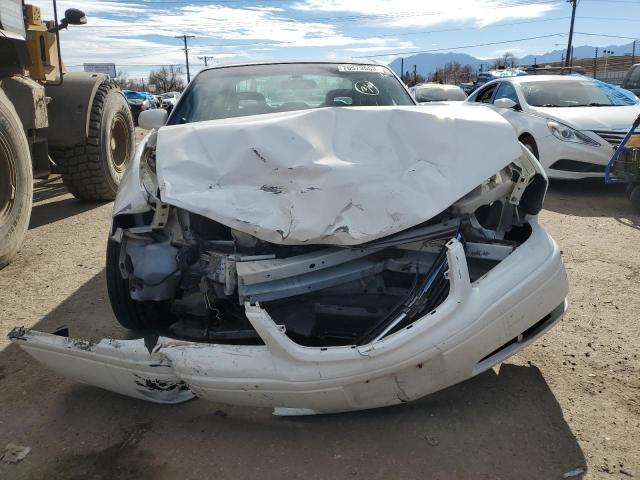 Photo 5 from auction – 2005 CHEVROLET IMPALA LS with VIN 2G1WH52K359292697