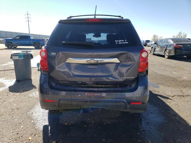 Photo 6 from auction – 2014 CHEVROLET EQUINOX LS with VIN 2GNALAEKXE6236107