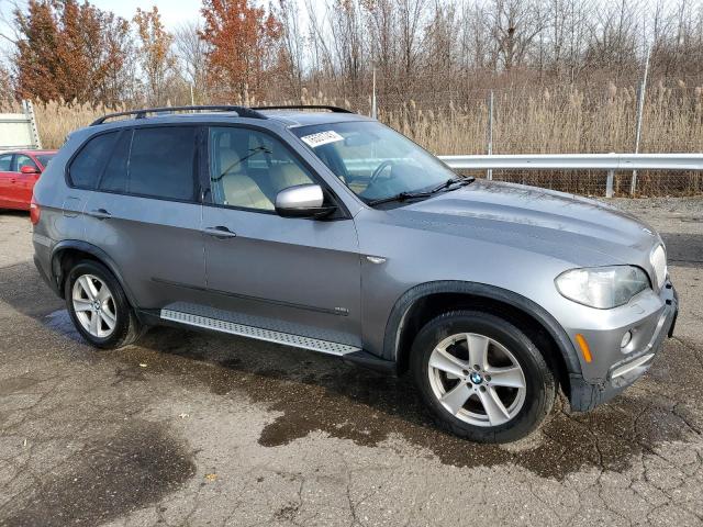 Photo 4 from auction – 2008 BMW X5 4.8I with VIN 5UXFE83588L165580