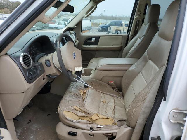 Photo 7 from auction – 2003 FORD EXPEDITION with VIN 1FMPU17L83LC51016