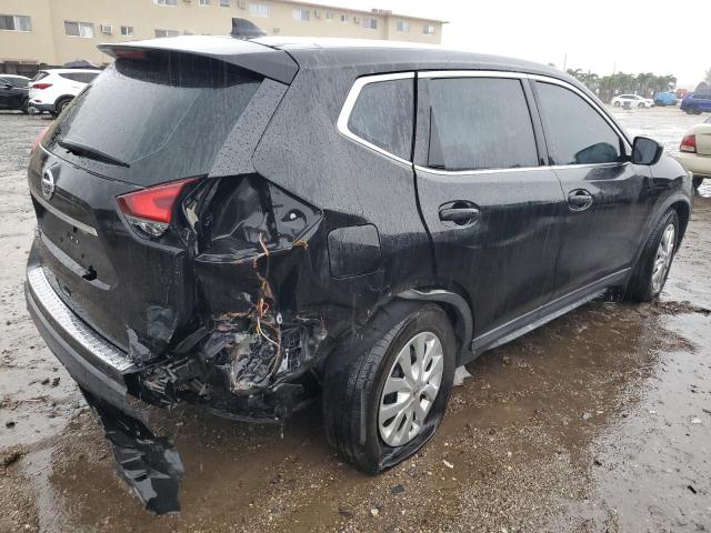 Photo 3 from auction – 2018 NISSAN ROGUE S with VIN KNMAT2MT0JP503855
