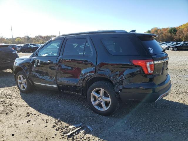 Photo 2 from auction – 2017 FORD EXPLORER X with VIN 1FM5K8D84HGD94471