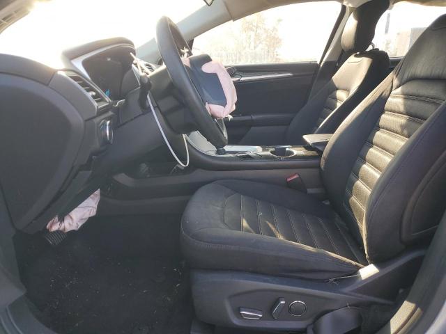 Photo 7 from auction – 2014 FORD FUSION SE with VIN 1FA6P0H77E5396029