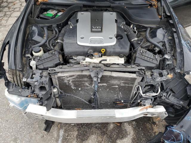 Photo 11 from auction – 2013 INFINITI G37 BASE with VIN JN1CV6AP9DM723876